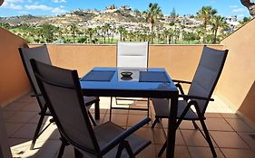 Appartement Pinogrande