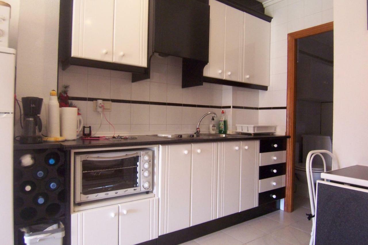 Appartement Pinogrande Rojales Extérieur photo