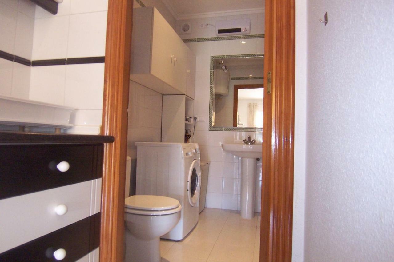 Appartement Pinogrande Rojales Extérieur photo