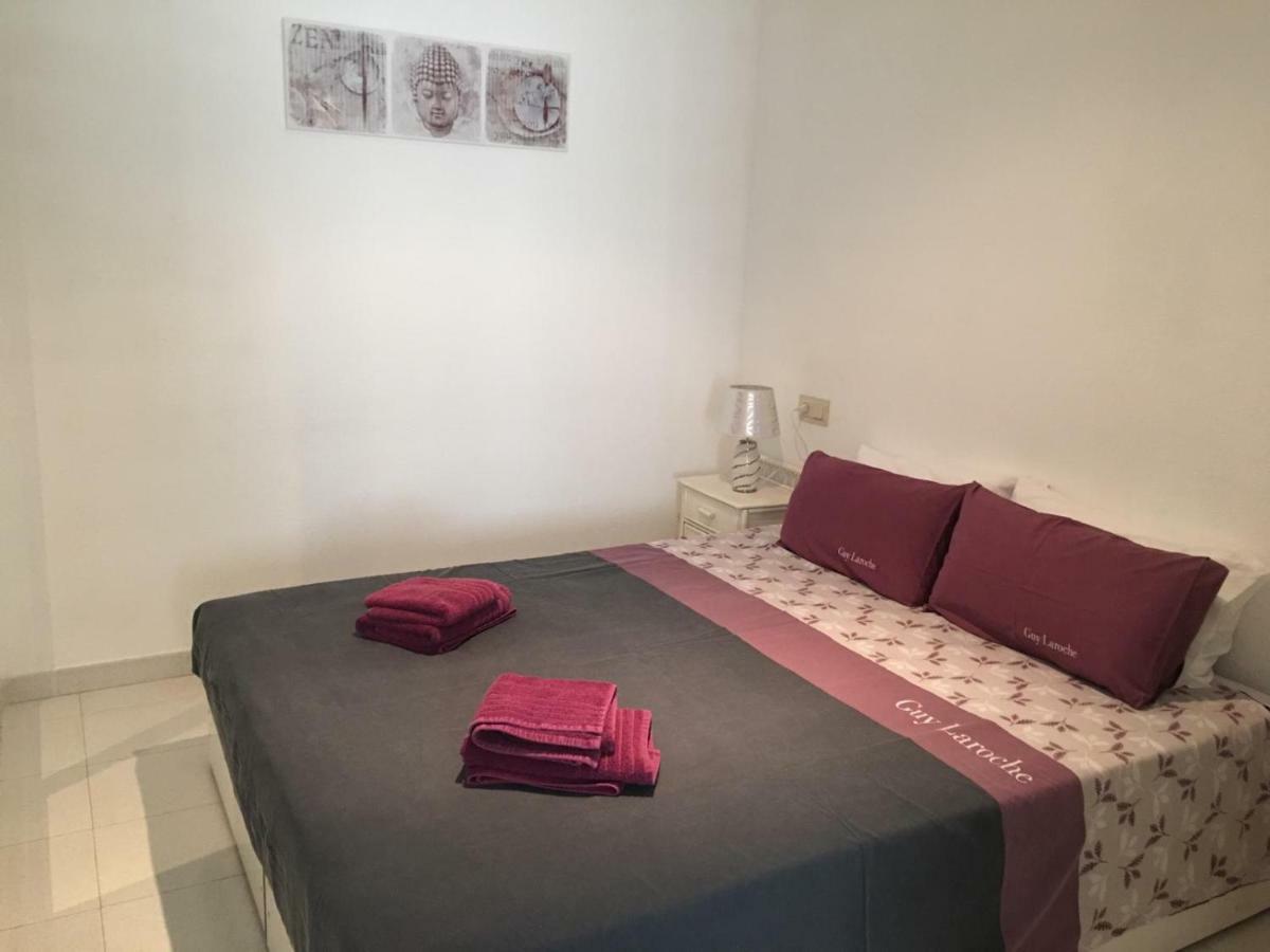 Appartement Pinogrande Rojales Extérieur photo
