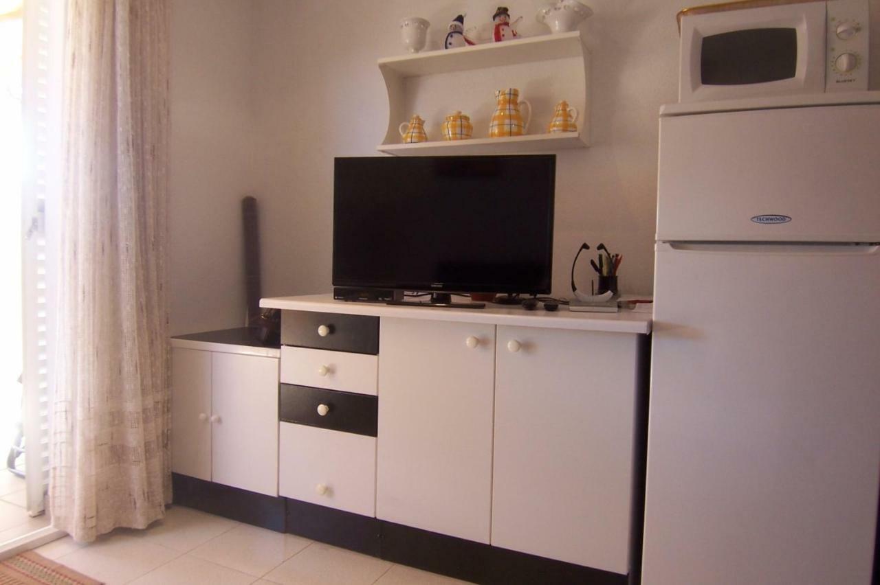 Appartement Pinogrande Rojales Extérieur photo